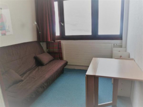 Studio cosy à Tignes, au pied des pistes et commerces - FR-1-411-481